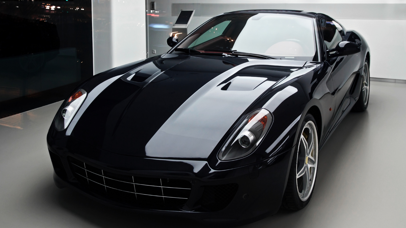Executive car service