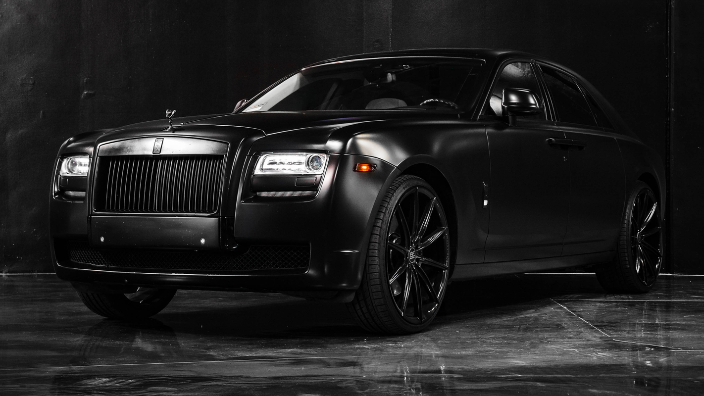 VIP Chauffeur Service