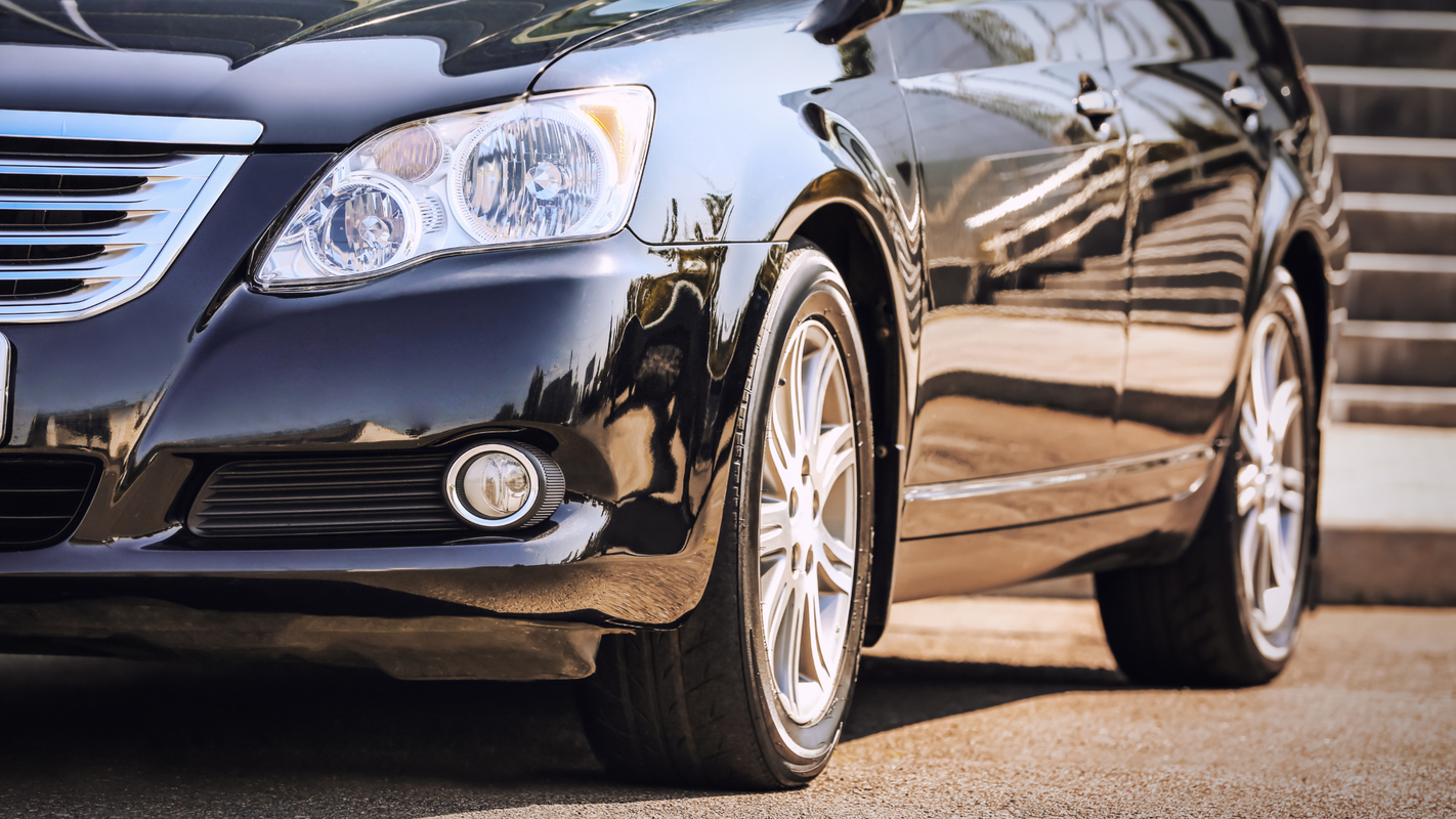 Corporate Car Service