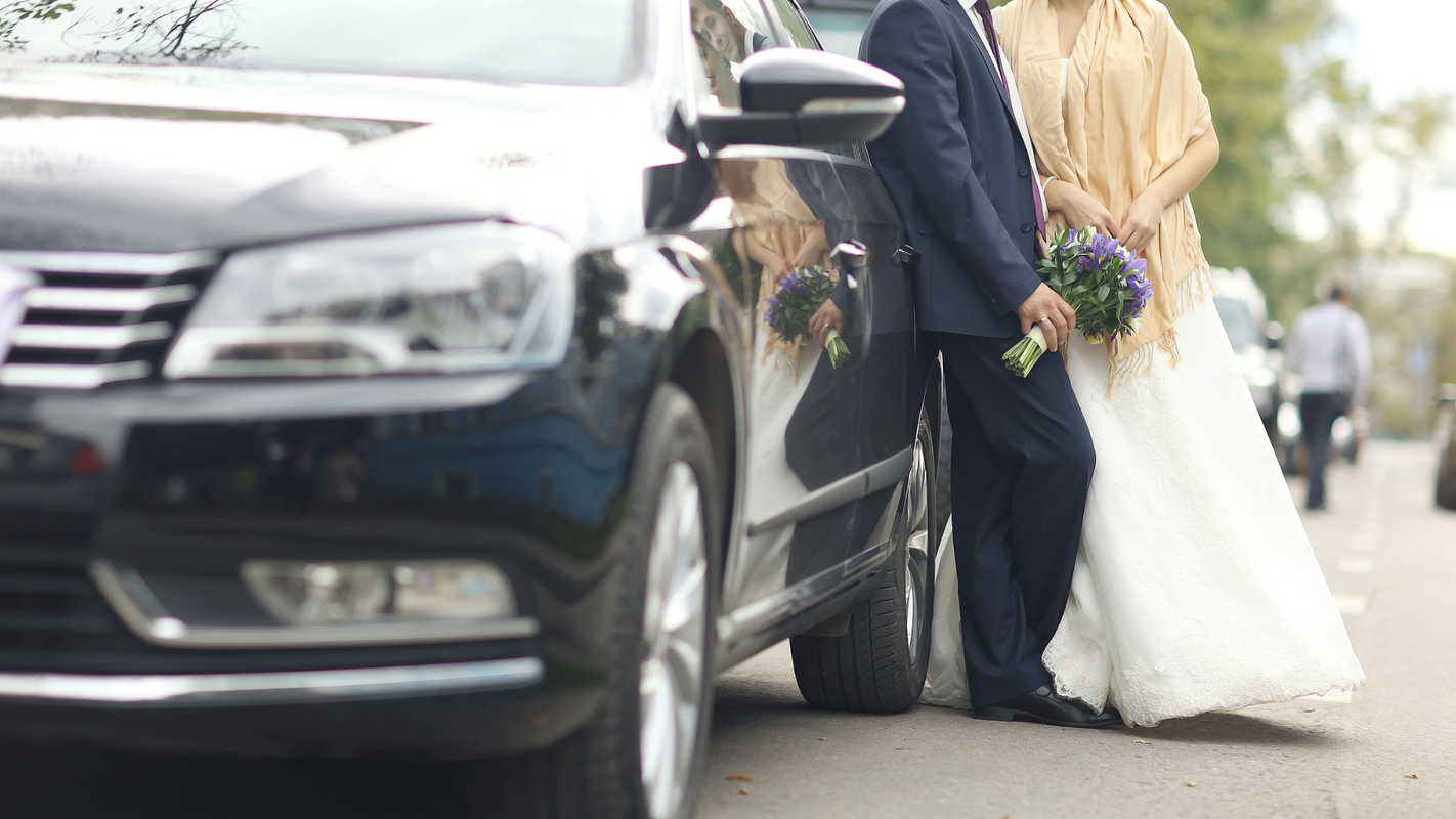 Event Car Chauffeur
