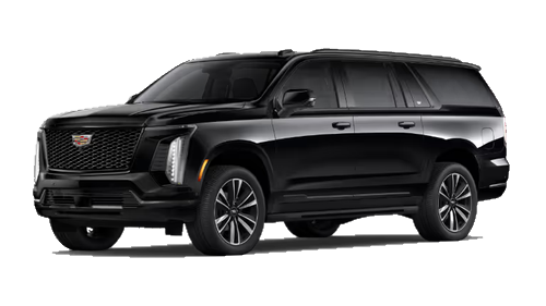 Cadillac Escalade ESV